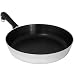 Revere Polished Aluminum 12-Inch Nonstick Skillet