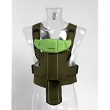 Baby Bjorn Active Carrier - Sporty Green by