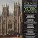 Sounds of York Minster