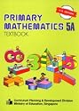 Primary Mathematics 5a: Us Edition - PMUST5A (Primary Mathematics Us Edition)