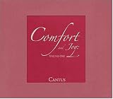 Comfort and Joy: Volume One