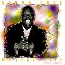 Mr. Versatile