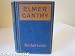 Books : Elmer Gantry