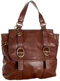 Tommy Hilfiger Sheriden Flap Tote