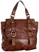 Tommy Hilfiger Sheriden Flap Tote