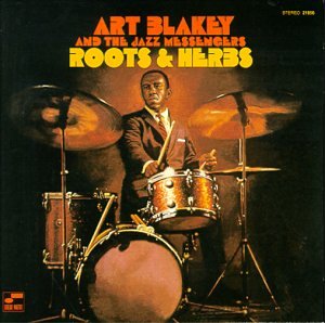CD-Charts  Music : Roots & Herbs
