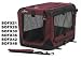 Kitchen & Housewares : Dog Carry Bags - Firstrax - Model X-30-30x21x23 Green