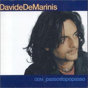 Davide De Marinis - Summer - Zortam Music