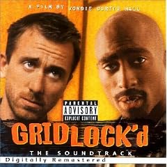 Gridlock'd-the Soundtrack