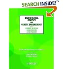 Biostatistical Genetics and Genetic Epidemiology by  Robert C. Elston, Jane M. Olson, and Lyle Palmer