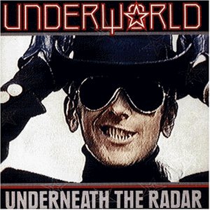 Underneath the Radar