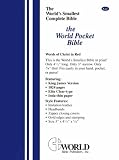 Smallest Pocket Bible (KJV Version)