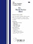 Smallest Pocket Bible (KJV Version)