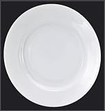 Harmony Bistro Tea Plate