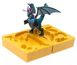 Yu-Gi-Oh! Tablet Monster: Amulet Dragon