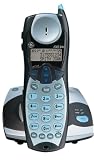 GE 27930GE3 2.4 GHz Analog Cordless Phone with Caller ID