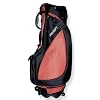 PRECEPT Golfbag Hideaway schwarz, Größe 9,0