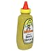 Billy Bee Squeeze Honey Mustard, 12-Ounce Bottles (Pack of 6)
