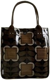 Orla Kiely Climbing Stem Medium Tote