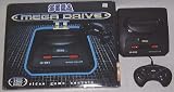 Revue Sega  / Console Megadrive 2 [Megadrive FR]
