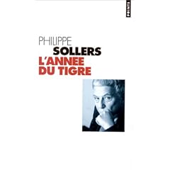 L'ann�e du tigre