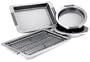 Anolon Suregrip 5-Piece Bakeware Set