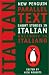 Book Short Stories in Italian: New Penguin Parallel Text (New Penguin Parallel Texts)