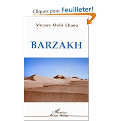 Barzakh