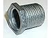 Bridgeport 1793-DC 1IN XL Conduit NIPPL