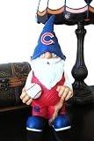 Chicago Cubs Team Gnome