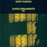 Living Ornaments 1981: Live at Wembley Arena 28th April 1981