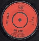 ONE ROAD 7" (45)