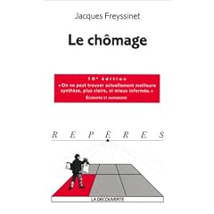 Le ch�mage