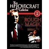 The H.P. Lovecraft Collection Volume 2: Rough Magik