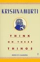 Think on These Things