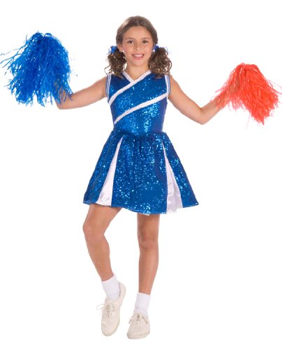 Forum Novelties Sassy Cheerleader