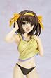 涼宮ハルヒの憂鬱 涼宮ハルヒ ビーチサイドver. (1/7スケールPVC塗装済み完成品)