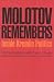 Search : Molotov Remembers: Inside Kremlin Politics