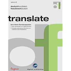 Translate Deutsch Franz�sisch Version 8
