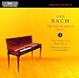 C.P.E. Bach: The Solo Keyboard Music Vol.1 (Prussian Sonatas, Vol.1)