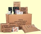 MRE - Meal Ready to Eat