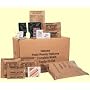Meal Ready to Eat (MRE), 12 Pack Case, Ration