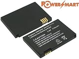 PowerSmart 710mAh 3.60V Li-ion Mobile Phone Battery replacement for Motorola V3, PEBL U6, RAZR V3, RAZR V3a, RAZR V3c, RAZR V3i, RAZR V3im, RAZR V3m, RAZR V3t,compatible with 77732, BA700, BR50, SNN5696A, SNN5696B,SNN5696C