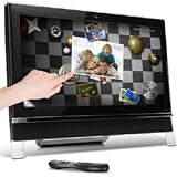 Gateway One ZX4800 20 Touch 4GB 750GB DVDRW Desktop