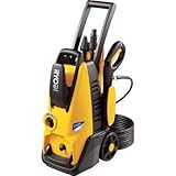 リョービ販売:リョービ 高圧洗浄機 AJP-1620 型式:AJP-1620