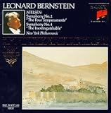 Nielsen: Symphonies 2 & 4