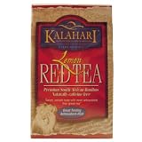 Kalahari Limpopo Lemon Red Tea by Kalahari