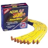 Accel 7007 300 Plus Ferro-Spiral Race Wire by Accel