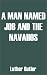 Books : A Man Named Job and the Navahos