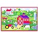 WALLIES WALLPAPER CUTOUTS 25/PKG-OLIVE KIDS TRAINS PLANES & TRUCKS 5X4